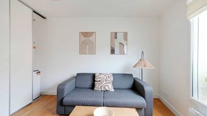 Cottage pour 4 personnes à Suresnes