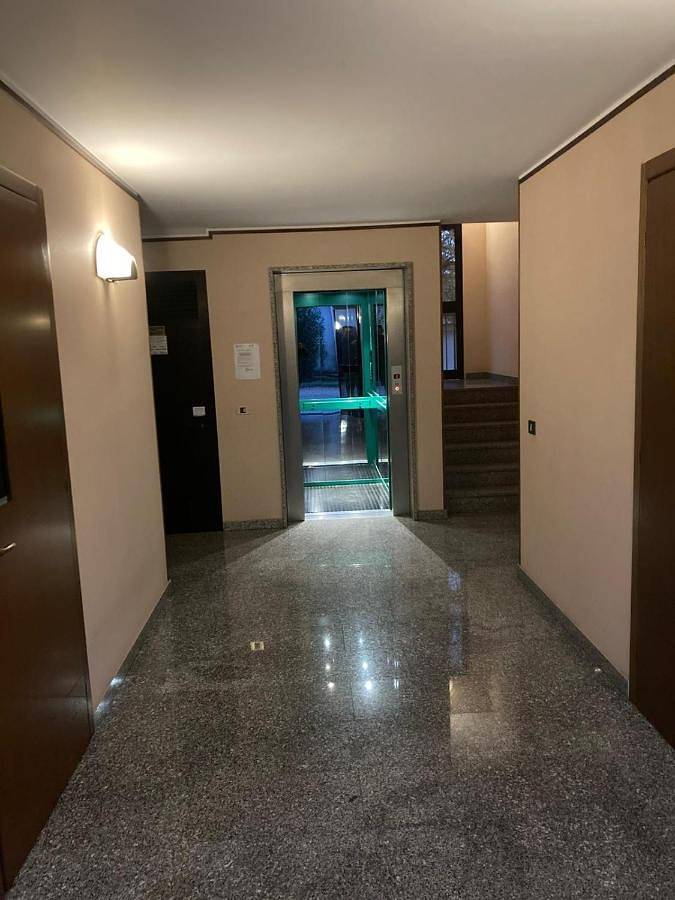 Geheel appartement, La nostra casa... in Novara, Provincie Novara