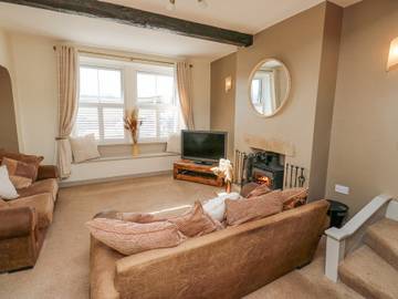 Cottage for 5 People in Grassington, North Yorkshire, Photo 4