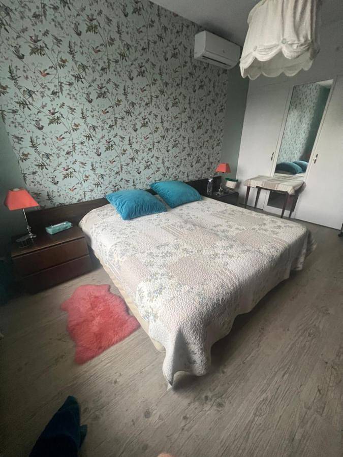 Gîte pour 2 personnes, avec jardin ainsi que jacuzzi et piscine à Auxi-le-Château - 2