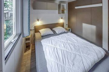 Camping pour 6 Personnes dans Talmont-Saint-Hilaire, Vendée, Photo 3