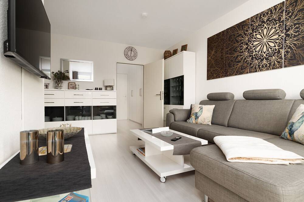 Appartamento vacanze a Laboe a partire da 101€ a notte