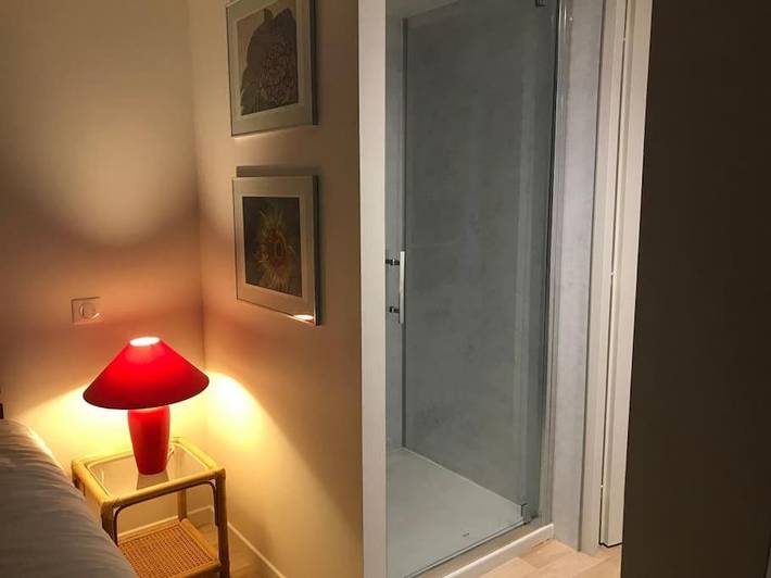 Gîte pour 4 personnes, avec vue ainsi que jardin et terrasse à Vicq-sur-Breuilh - 4