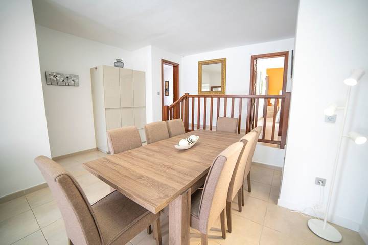 Villa Chita in Puerto del Carmen, Tías
