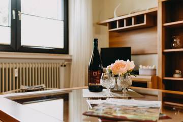 Ferielejlighed til 4 Personer i Braunlage, Westharz, Billede 3