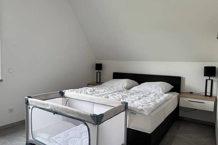 Ferienwohnung für 4 Personen, mit Balkon in Goch - 4