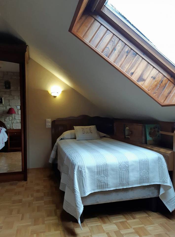 Location de vacances pour 3 personnes, avec jardin dans Eure-et-Loir - 3