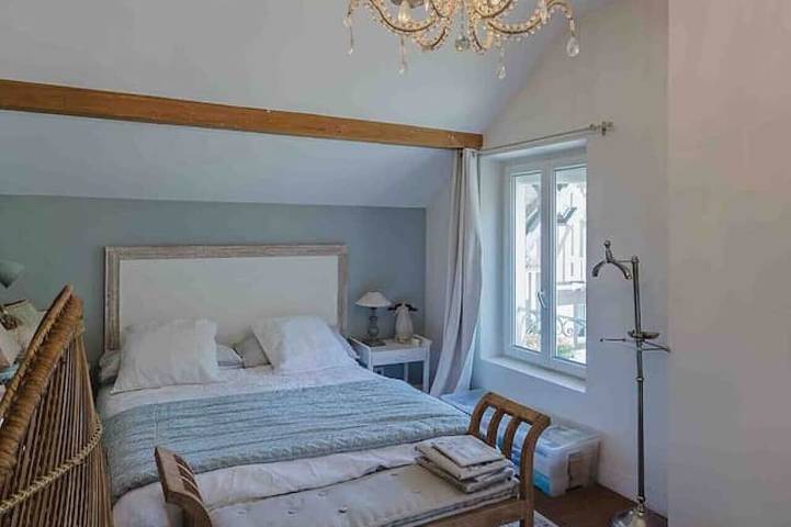 Location de vacances pour 8 personnes à Yerres - 3