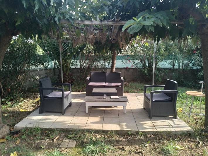 Location de vacances pour 5 personnes, avec terrasse et piscine à Paulhan (Hérault) - 3