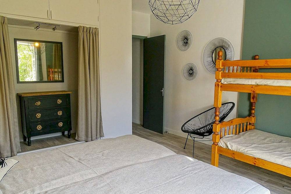 Apartamento entero, Apartamento-Confortable-Baño privado-Côté Jardin in Algajola, Region de Calvi