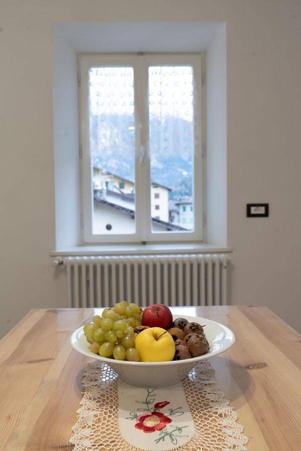 Gîte pour 4 personnes, avec vue à Grumes - 4