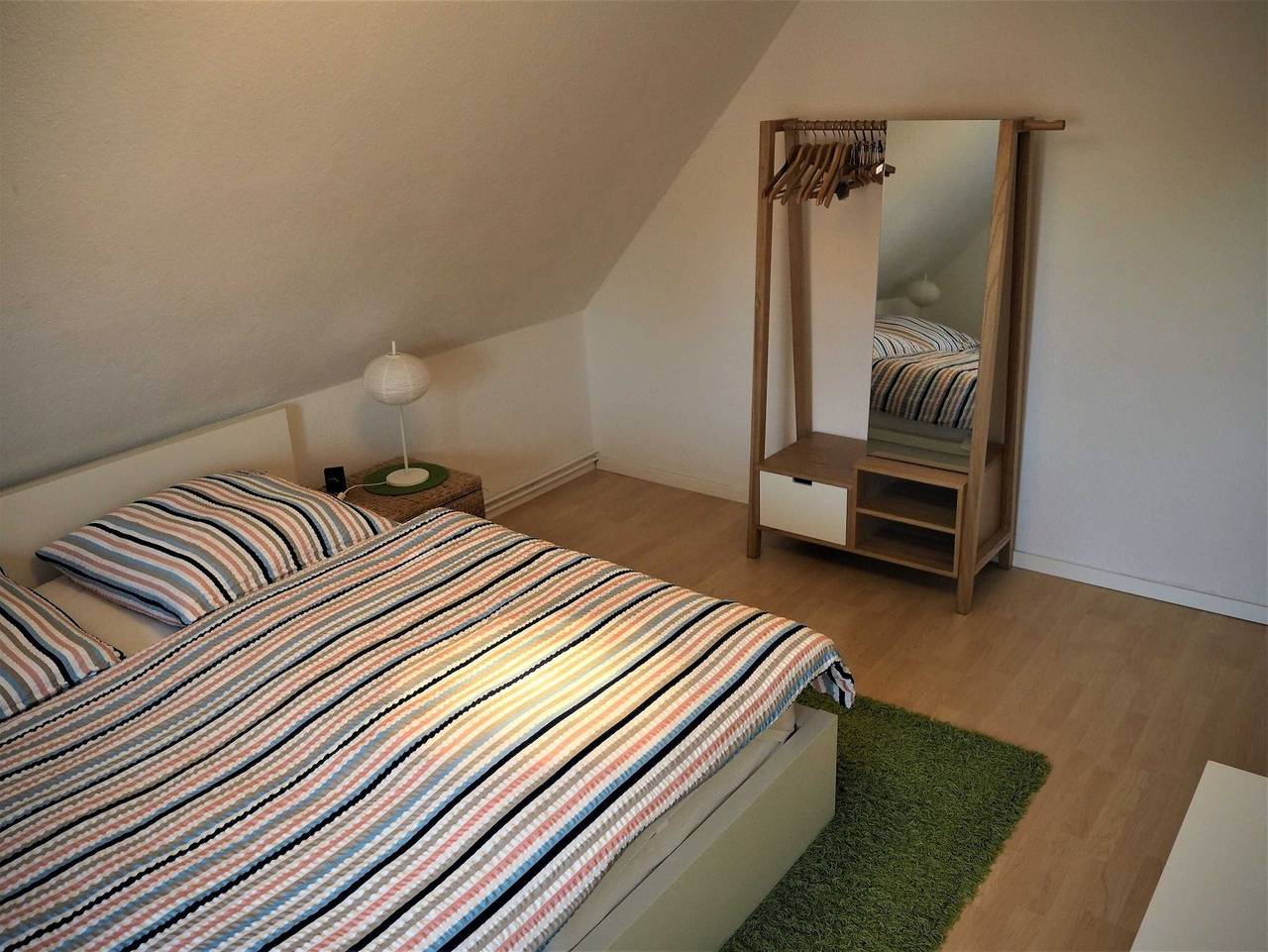 Ganze Ferienwohnung, Ferienwohnung  Dein Lieblingsplatz, 15201 in Leer, Leer und Umgebung
