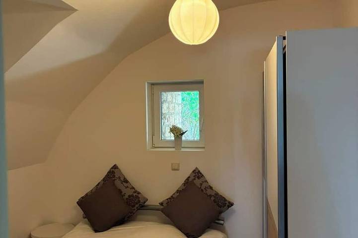 Ganze Wohnung, Ferienwohnung auf Burganlage in Langerwehe, Kreis Düren