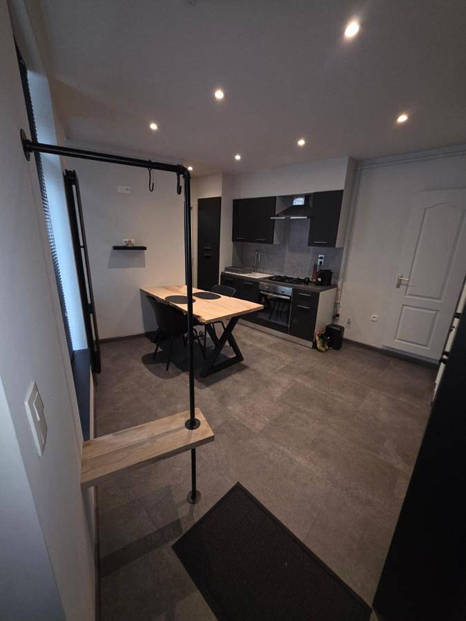 Appartement entier, First in Tournai, Hainaut