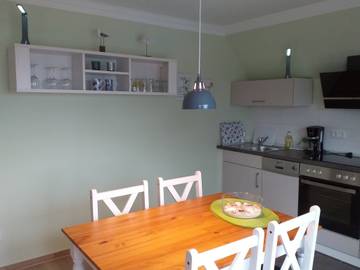 Ferienwohnung für 4 Personen in Bredstedt, Nordseeküste, Bild 2