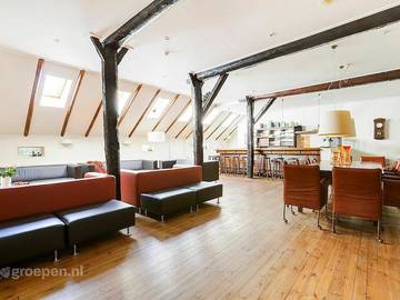 Ferienhaus für 27 Personen in Nationalpark Dwingelderveld, Drenthe, Bild 1