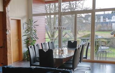 Apartamento De Vacaciones para 11 Personas en Sins, Western Alps, Foto 2