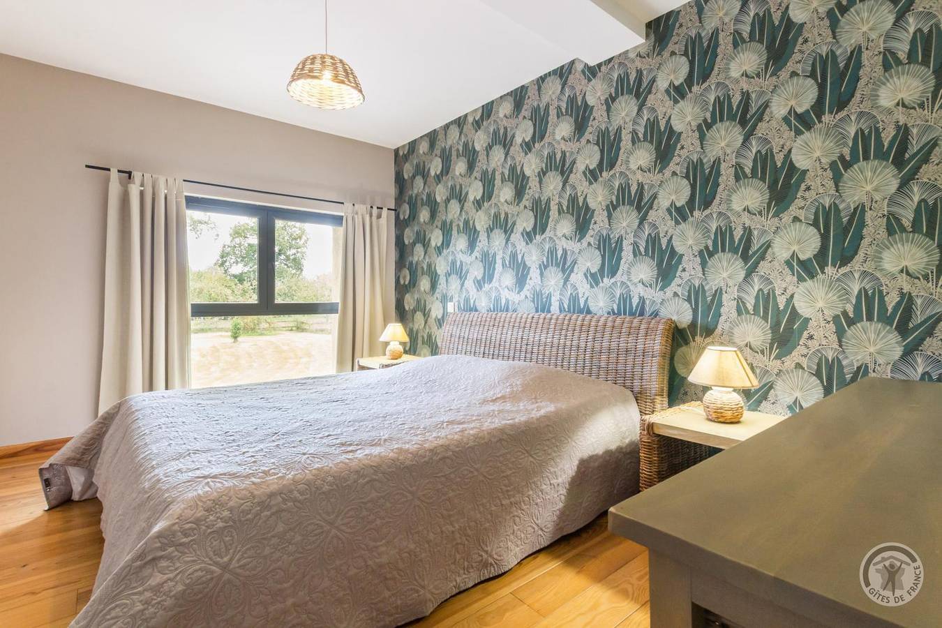 La Grange in Moyon, Région de Saint-Lô