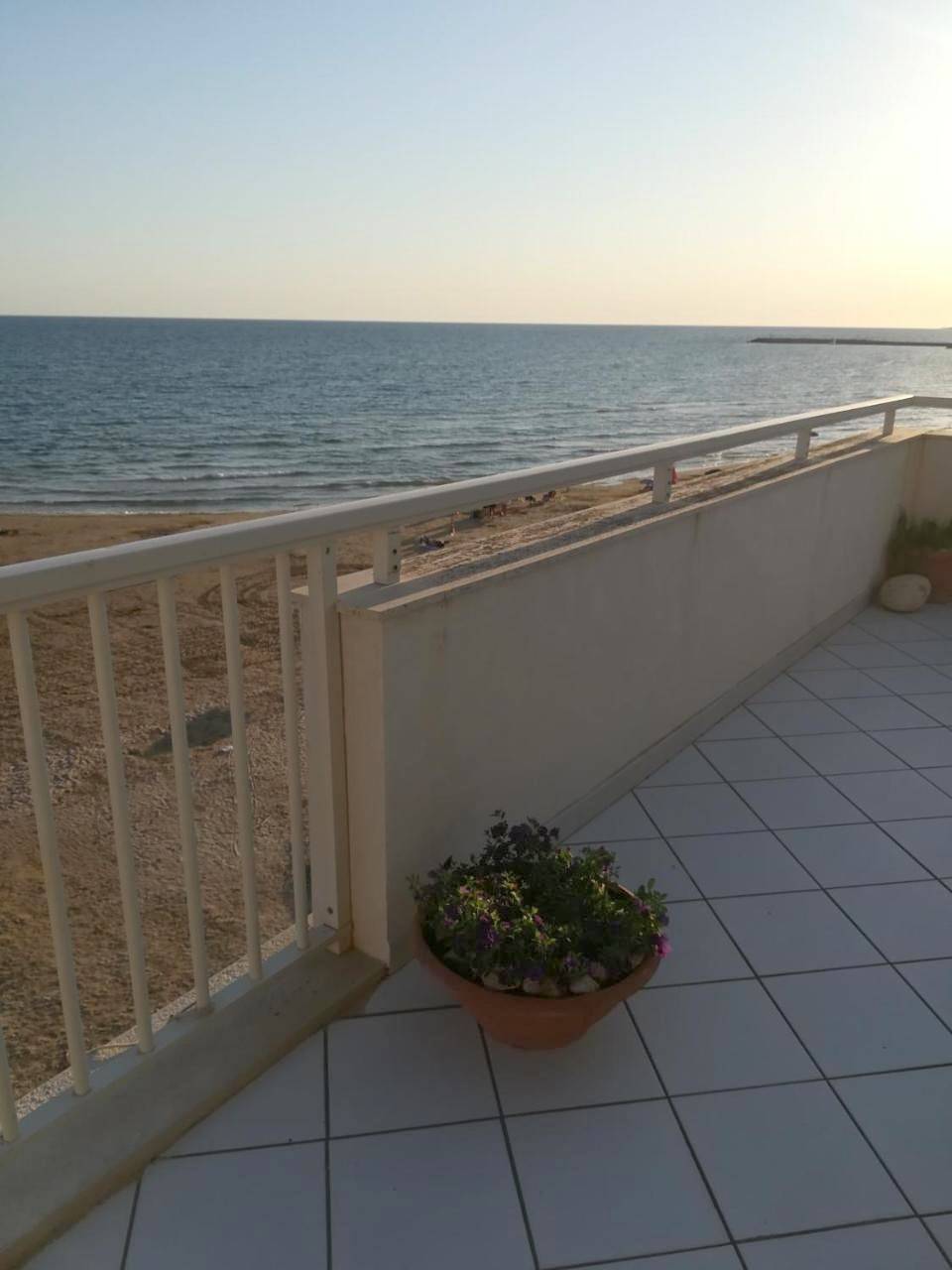 Appartamento intero, Terrazzo sul mare in Scicli, Provincia di Ragusa