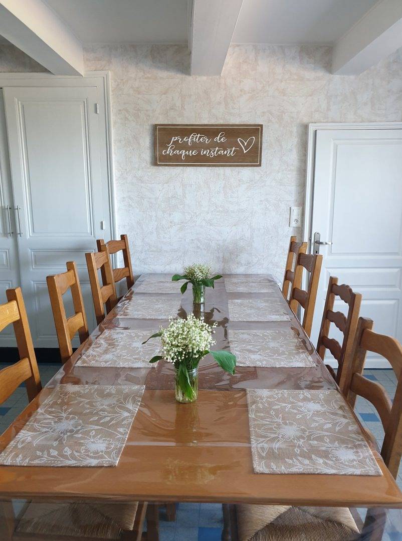 Gîte La Vie des Charmes in Champlitte, Haute-Saône