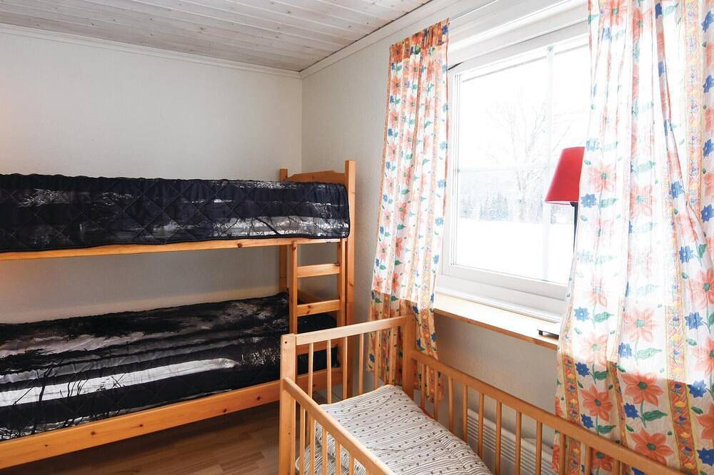 Schönes Haus mit 3 Schlafzimmern in. in Värmland