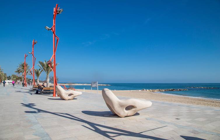 Apartamento de vacaciones para 4 personas - 1