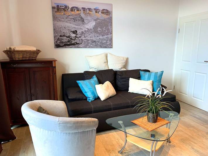 Ferienwohnung für 7 Personen, mit Terrasse in Itzehoe - 3