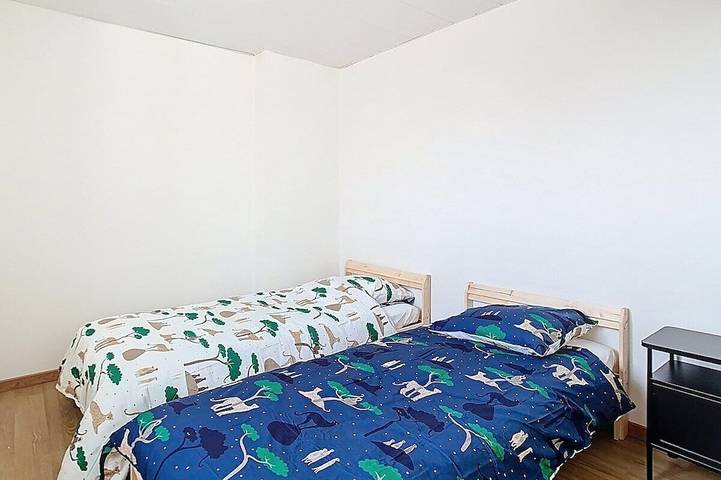 Location de vacances pour 6 personnes à Gavrelle - 2