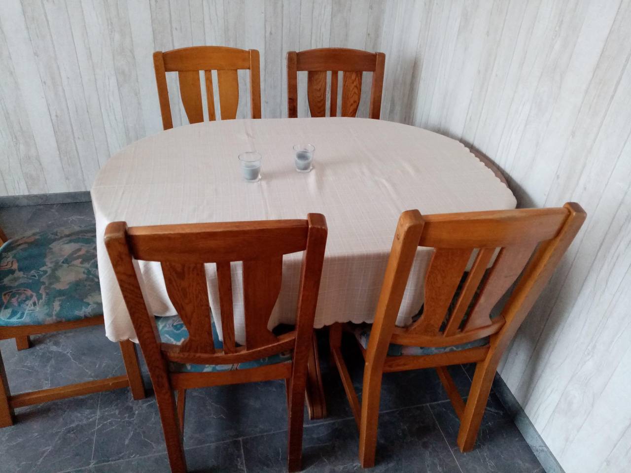 Ganze Ferienwohnung, Nordsee-Ferienanlage / Wohnung "Juist" in Westeraccumersiel, Dornum