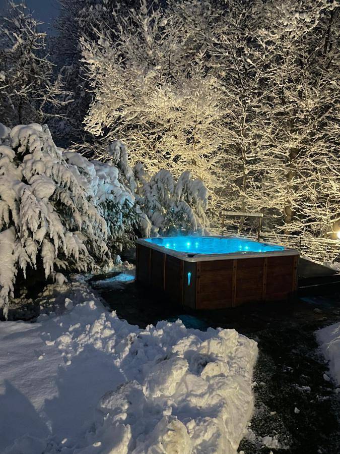 Appartement entier, L'Armonia della natura, paluvacanze in Saint-Christophe, Alpes valaisannes