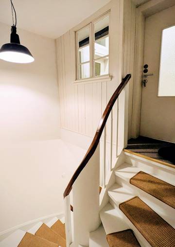 Location De Vacances pour 4 Personnes dans Wolfsanger-Hasenhecke, Cassel (Allemagne), Photo 2