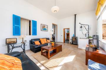 Holiday home in Ariany, Majorca Center für 4 