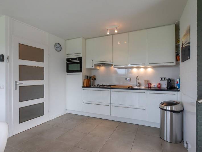 Ferienhaus für 6 Personen, mit Garten in Nieuwvliet - 3