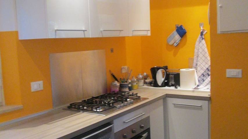 Ferienhaus für 9 Personen, mit Garten in Lerici - 4