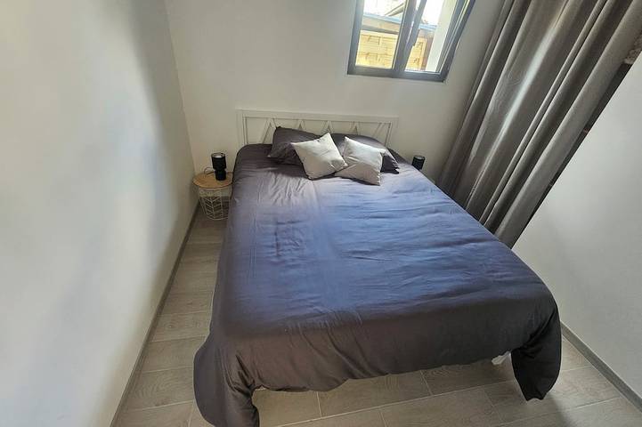 Gîte pour 6 personnes à Corné - 2