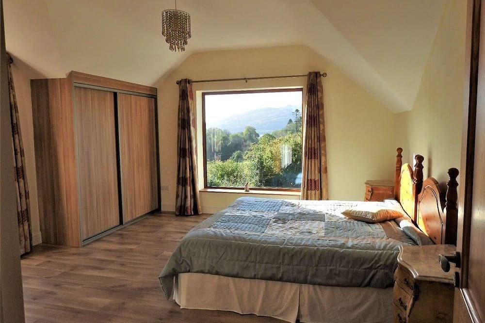 Peaceful, Scenic Family Home in Calry ED, County Sligo