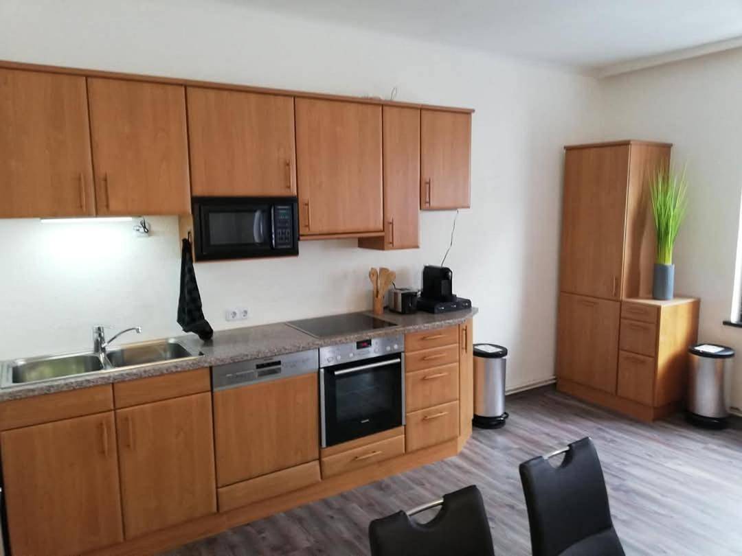 Ganze Wohnung, One-Bedroom Apartment in Gmünd, Waldviertel