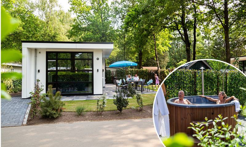 Vakantiewoning voor 4 personen, kindvriendelijk in Ede