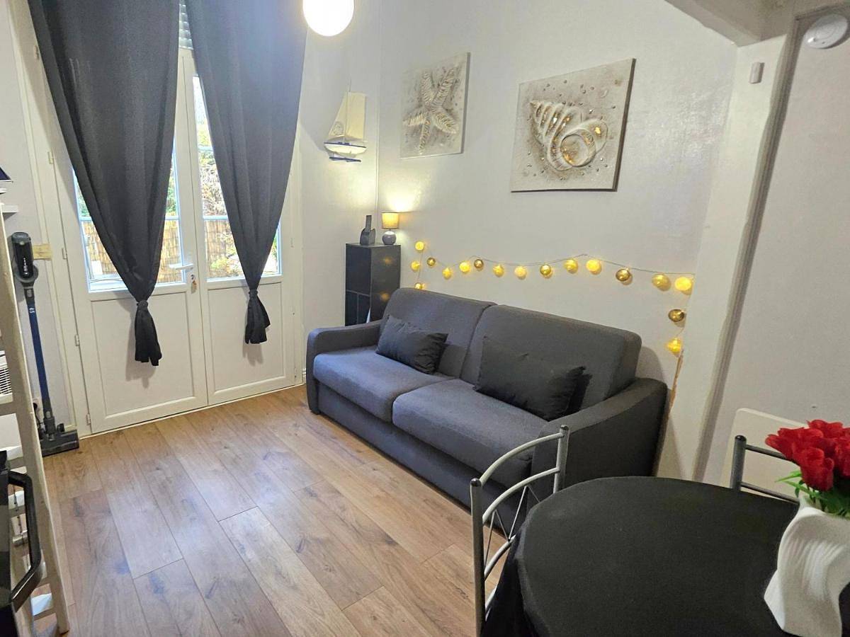 Appartement entier, Agréable studio Ronce les bains in Ronce-les-Bains, La Tremblade