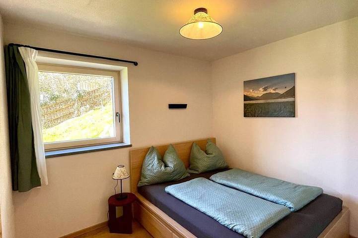 Ferienhaus für 4 Personen, mit Balkon und Garten in Eben am Achensee - 4