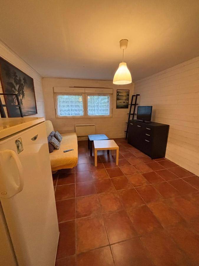 Appartement de vacances pour 2 personnes
