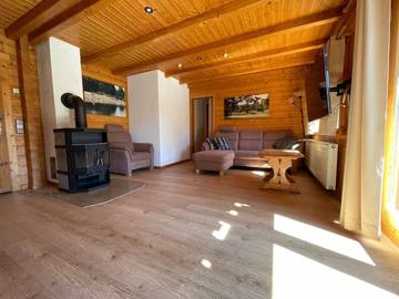 Ferienhaus für 9 Personen in Wettringen, Kreis Steinfurt, Bild 2