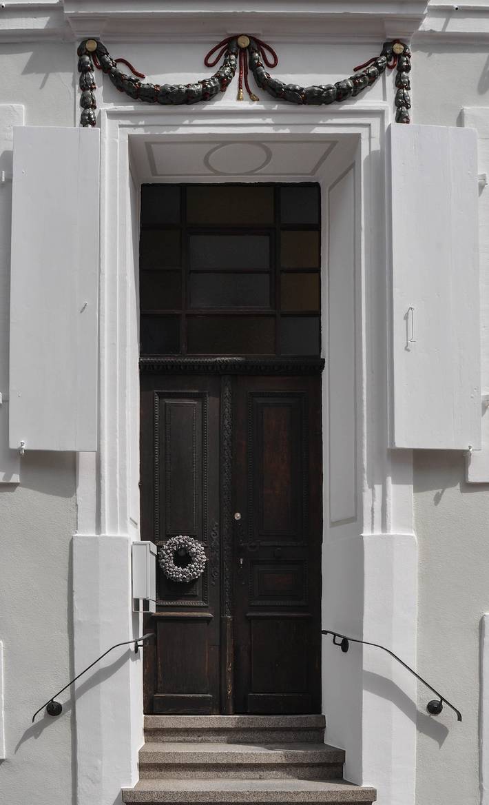 Ferienwohnung für 2 Personen in Blieskastel - 2