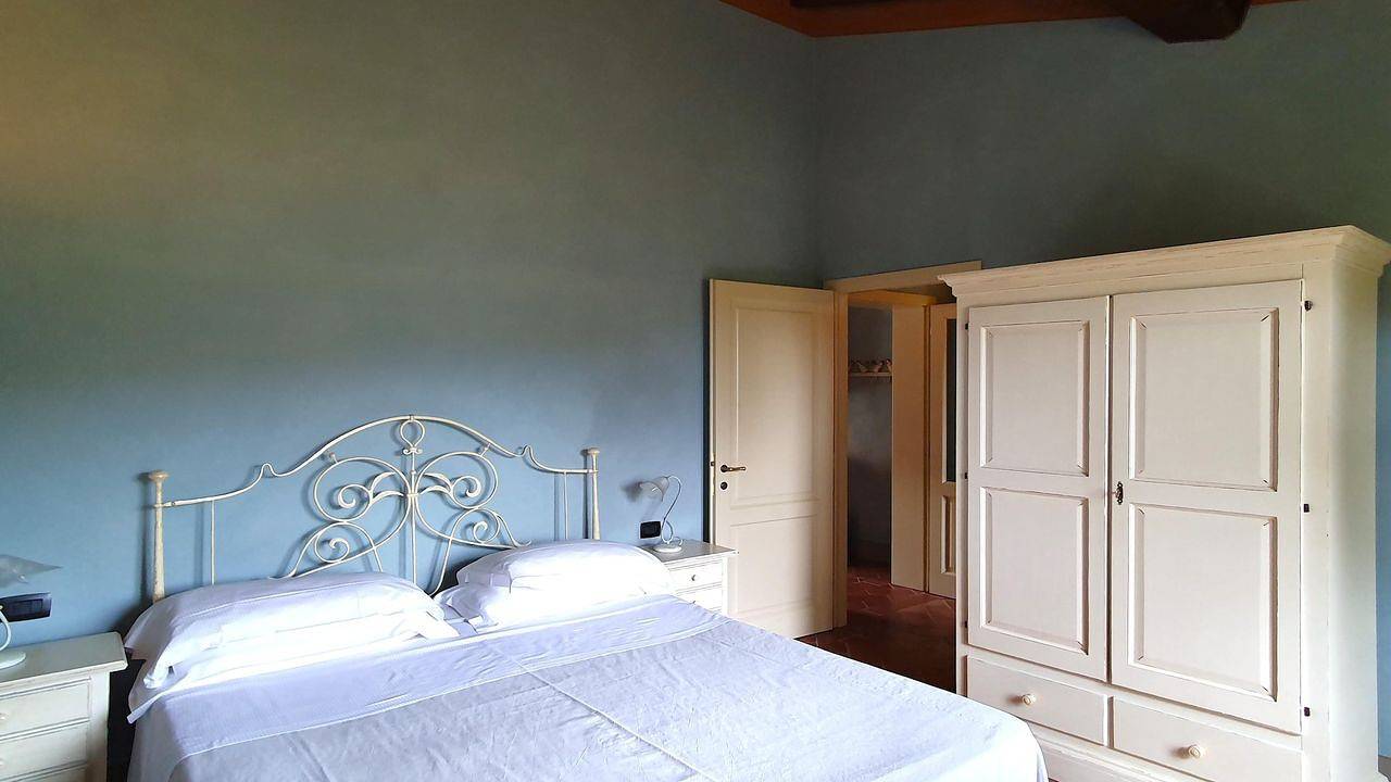 Ganze Ferienwohnung, Ferienwohnung für 4 Personen (50 m²) in Monteverdi in Monteverdi Marittimo, Etruskische Küste