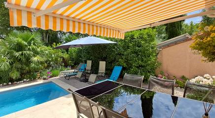 B&b voor 4 Personen in Le Luc, Var, Afbeelding 1