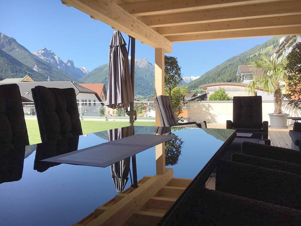 Ganze Ferienwohnung, Appartement Edelweiss in Fulpmes, Innsbruck und Umgebung