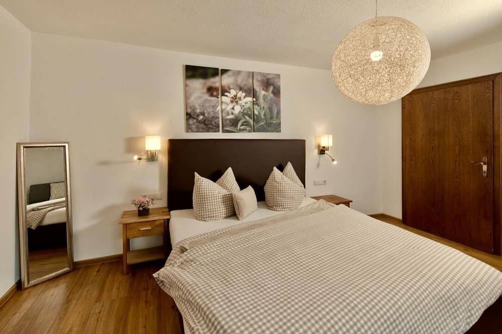 Ganze Wohnung, \"Apart Seffa\" neu renoviert Herbst 2018, 80 m2 in Glockturmkamm, Prutz