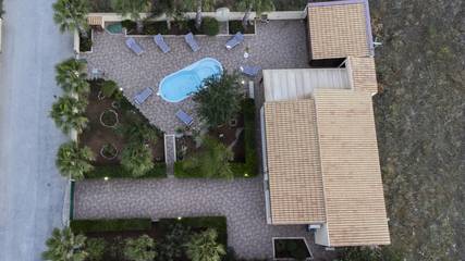 Villa voor 9 Personen in San Vito Lo Capo, Provincie Trapani, Afbeelding 2