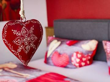 Ferienwohnung für 3 Personen in Au, Lechquellengebirge, Bild 2