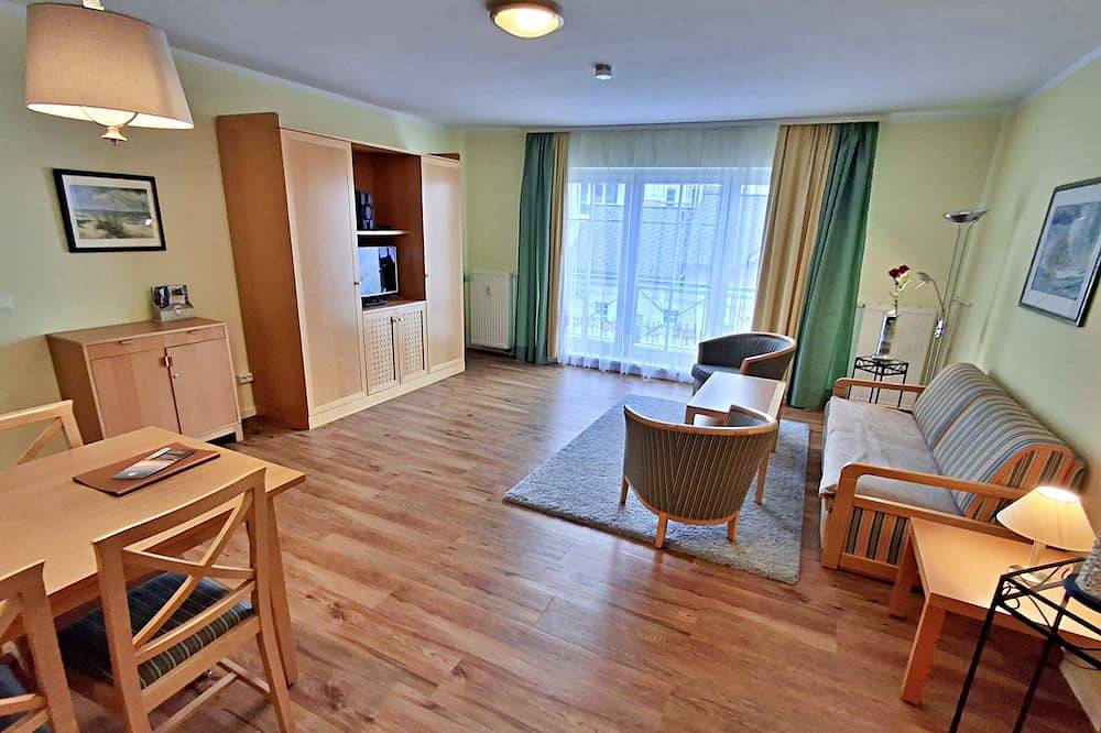 Ferienwohnung in Usedom für 4 Personen in Usedom